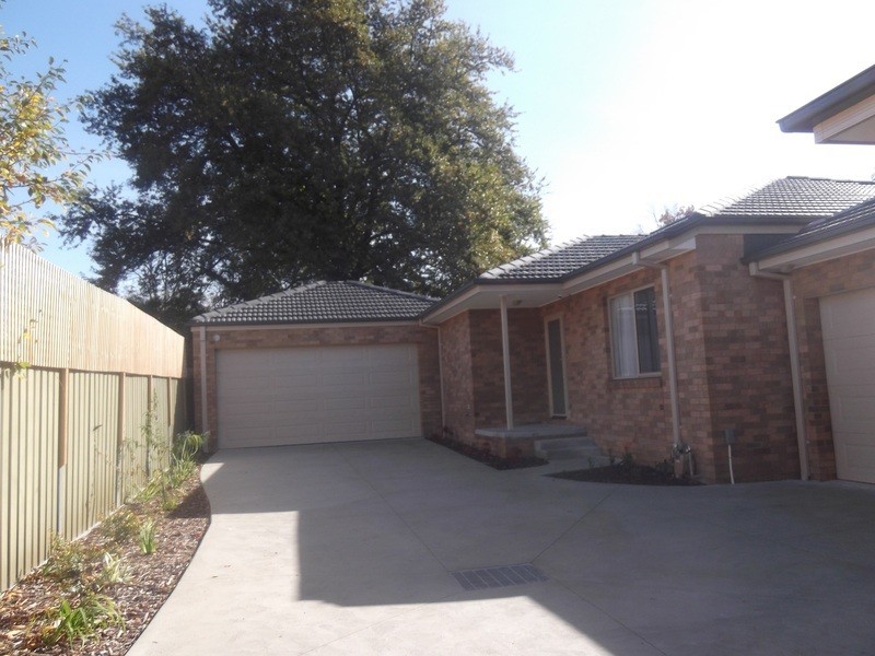 3/13 Railway Crescent, Croydon VIC 3136