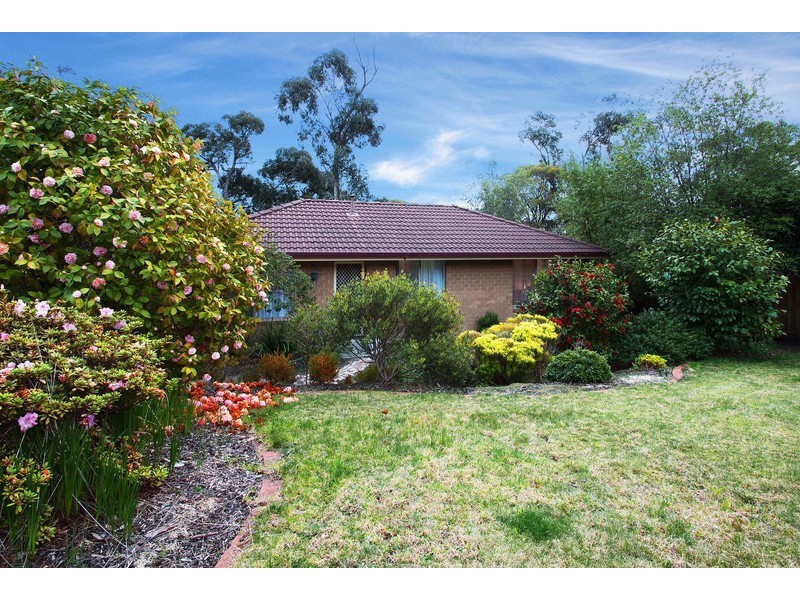 28 Crestview Close, Montrose VIC 3765