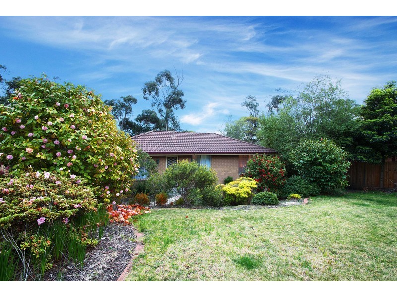 28 Crestview Close, Montrose VIC 3765