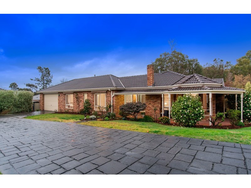 5/21-25 Cambridge Road, Mooroolbark VIC 3138