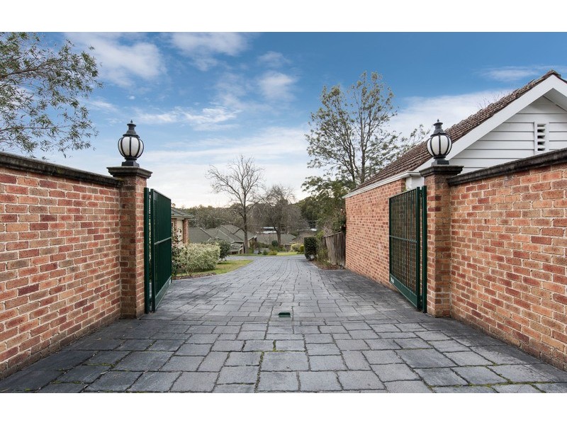 5/21-25 Cambridge Road, Mooroolbark VIC 3138