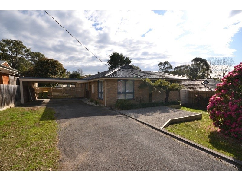 25 Bailey Road, Mount Evelyn VIC 3796