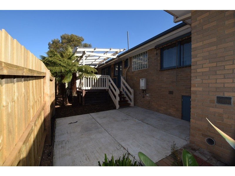 25 Bailey Road, Mount Evelyn VIC 3796