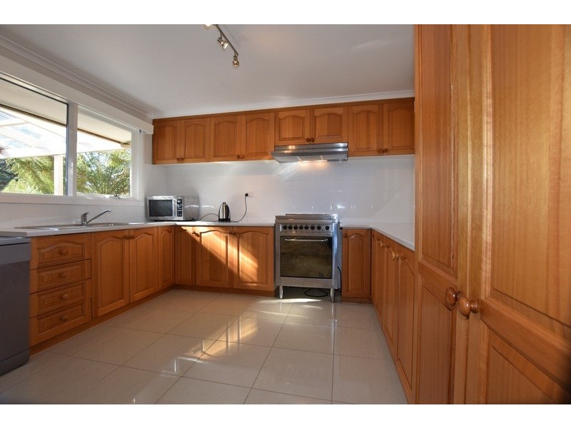 25 Bailey Road, Mount Evelyn VIC 3796