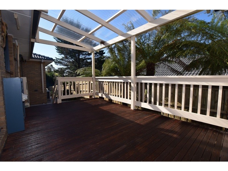 25 Bailey Road, Mount Evelyn VIC 3796