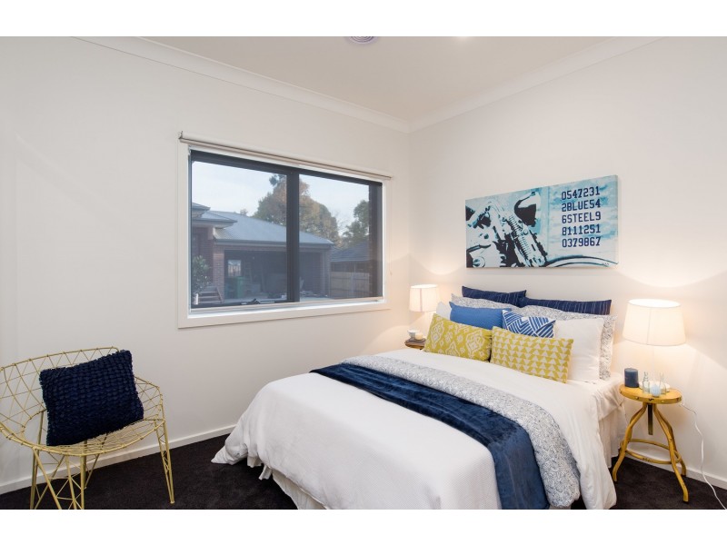 2/26 Tamworth Road, Kilsyth VIC 3137