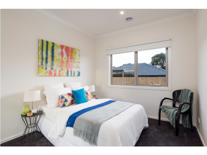 2/26 Tamworth Road, Kilsyth VIC 3137