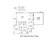 2/26 Tamworth Road, Kilsyth VIC 3137 Floorplan