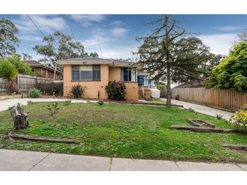 5 Orrong Road, Mooroolbark VIC 3138