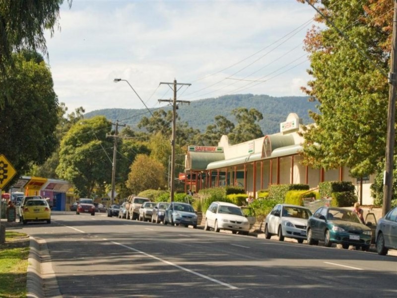 Lot 5 & 6, 37 Little Yarra Road, Yarra Junction VIC 3797