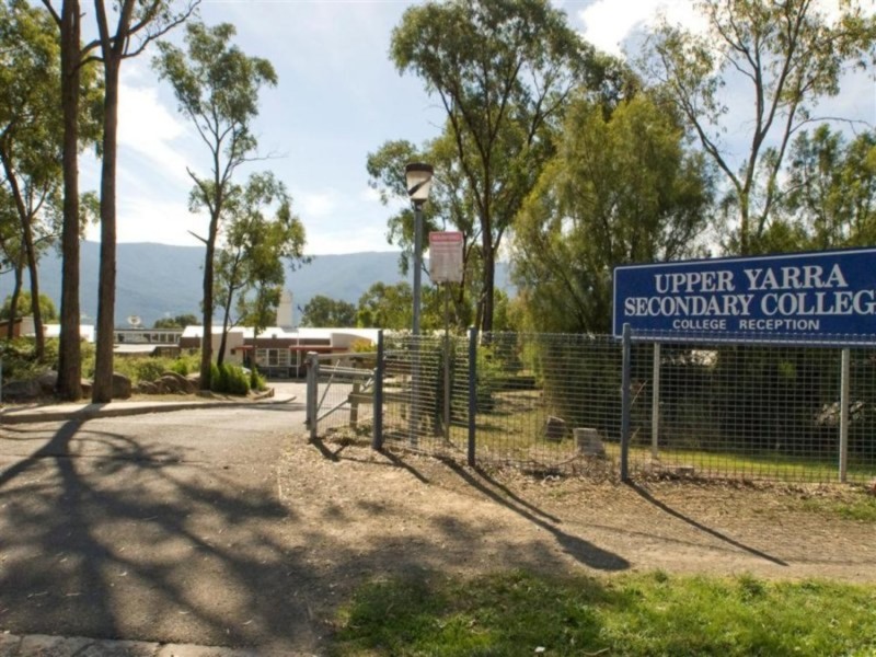 Lot 5 & 6, 37 Little Yarra Road, Yarra Junction VIC 3797