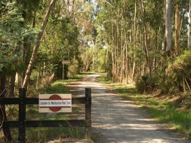Lot 5 & 6, 37 Little Yarra Road, Yarra Junction VIC 3797