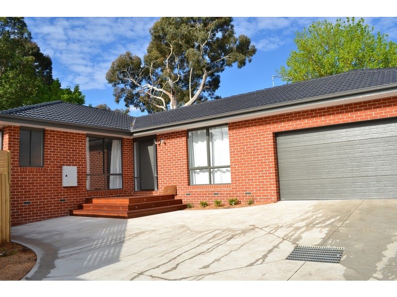 46a Ervin Road, Kilsyth VIC 3137