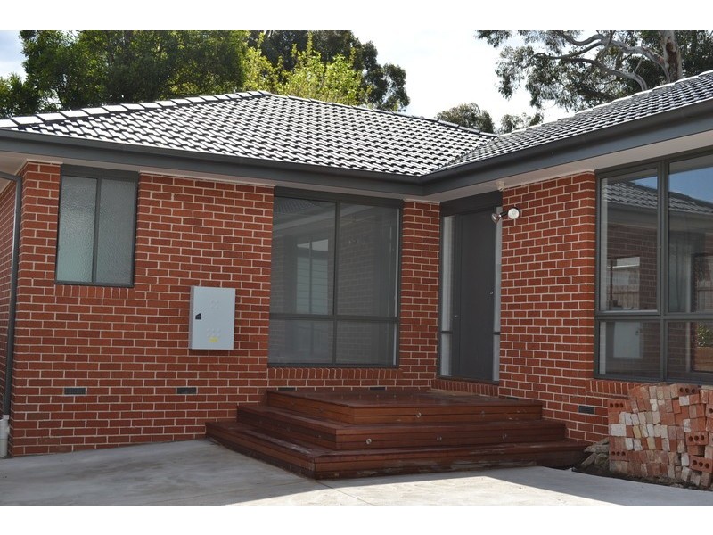 46a Ervin Road, Kilsyth VIC 3137