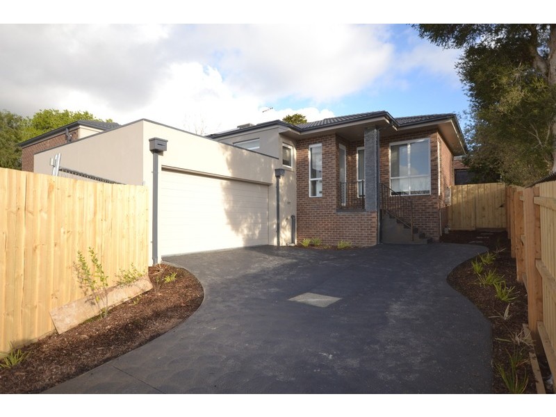 36a Belmont Road West, Croydon South VIC 3136