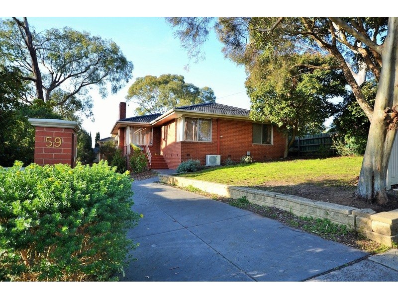 1/59 Western Road, Boronia VIC 3155