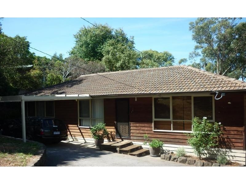 6 Avalon Street, Mooroolbark VIC 3138