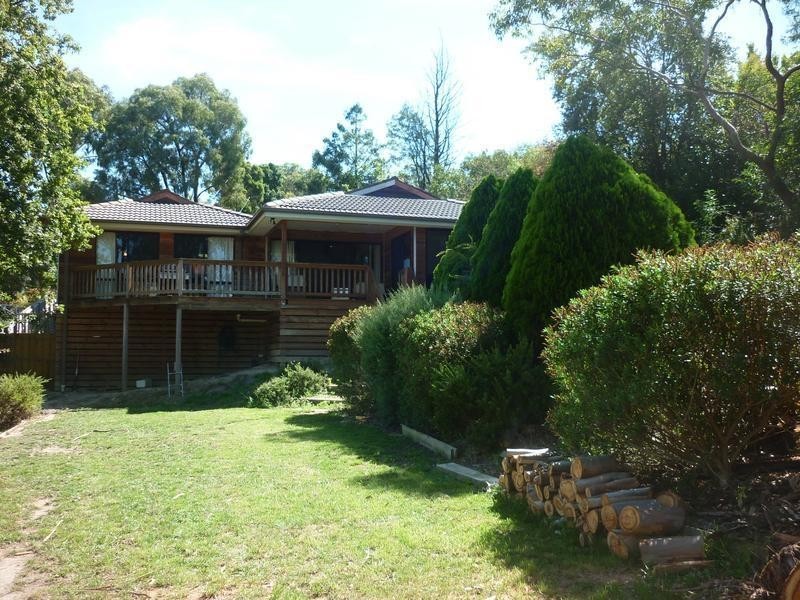 6 Avalon Street, Mooroolbark VIC 3138