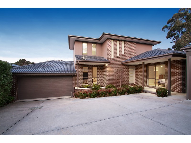 46a Rolloway Rise, Chirnside Park VIC 3116