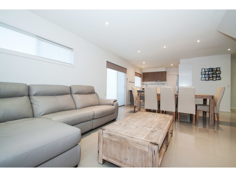 46a Rolloway Rise, Chirnside Park VIC 3116