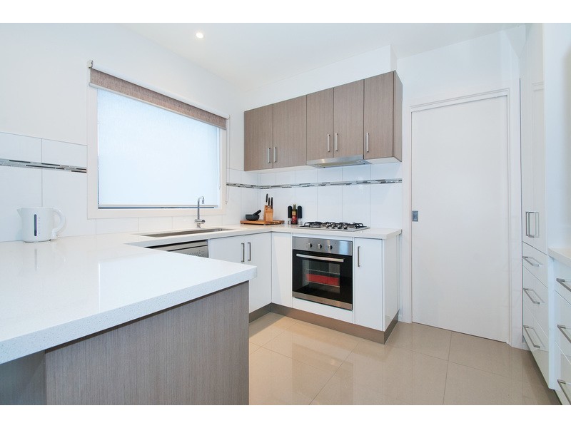 46a Rolloway Rise, Chirnside Park VIC 3116