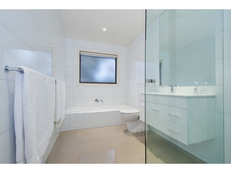 46a Rolloway Rise, Chirnside Park VIC 3116