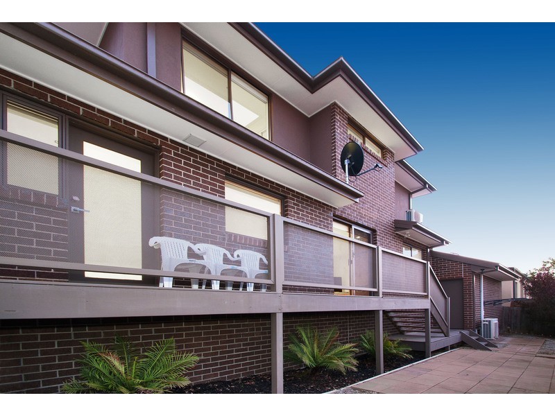 46a Rolloway Rise, Chirnside Park VIC 3116