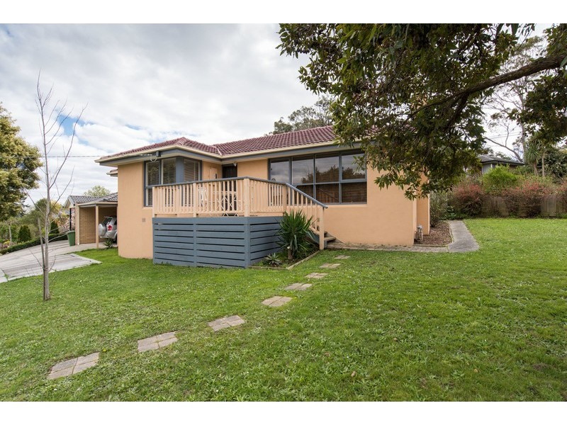 49 Taylor Road, Mooroolbark VIC 3138