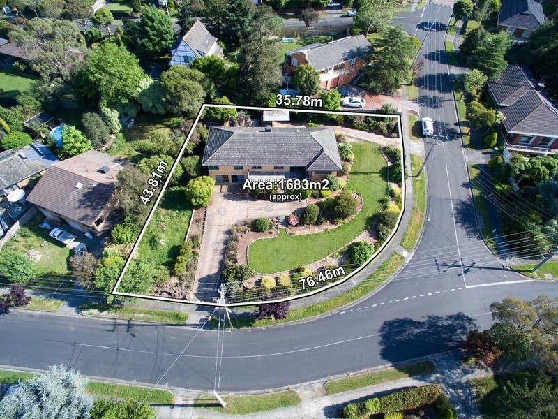 57-59 Winyard Drive, Mooroolbark VIC 3138