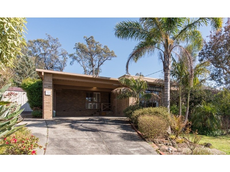 5 Anita Street, Kilsyth VIC 3137