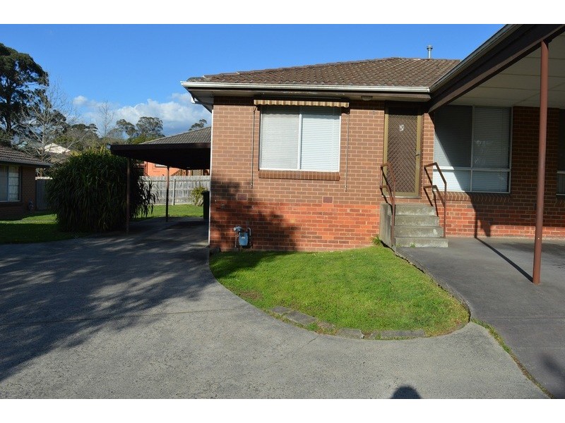8/65 Hewish Road, Croydon VIC 3136
