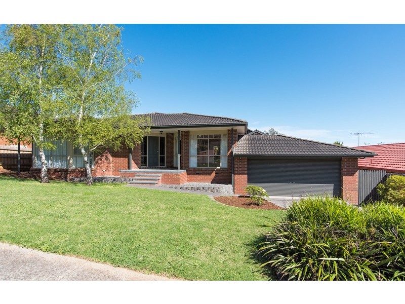 38 Partridge Way, Mooroolbark VIC 3138