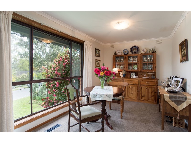 27 Spring Street, Mount Evelyn VIC 3796