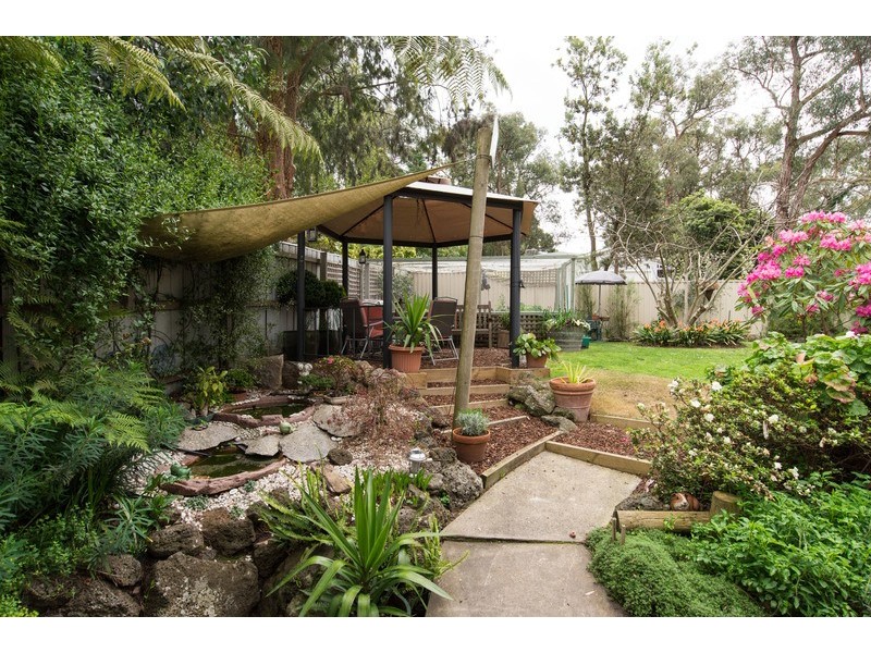 27 Spring Street, Mount Evelyn VIC 3796