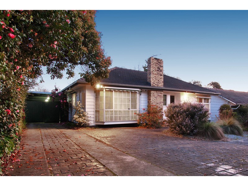 70 Durham Road, Kilsyth VIC 3137