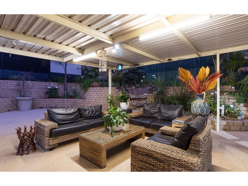 27 Yarra Valley Boulevard, Chirnside Park VIC 3116