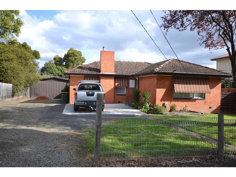 3 Andrew Street, Mooroolbark VIC 3138