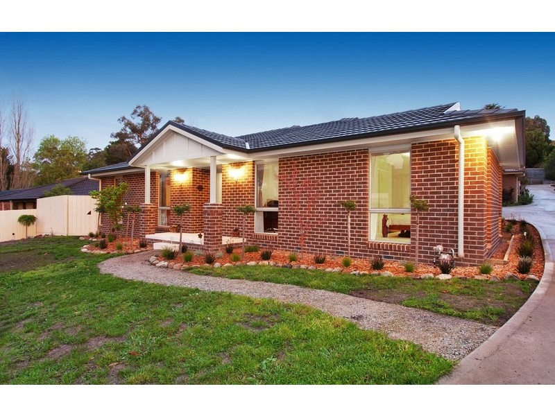 1/1347 Healesville-Koo Wee Rup Road, Woori Yallock VIC 3139