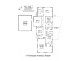 17 Tennyson Avenue, Kilsyth VIC 3137 Floorplan