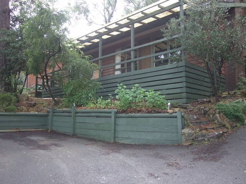 38 Marcus Street, Mount Evelyn VIC 3796