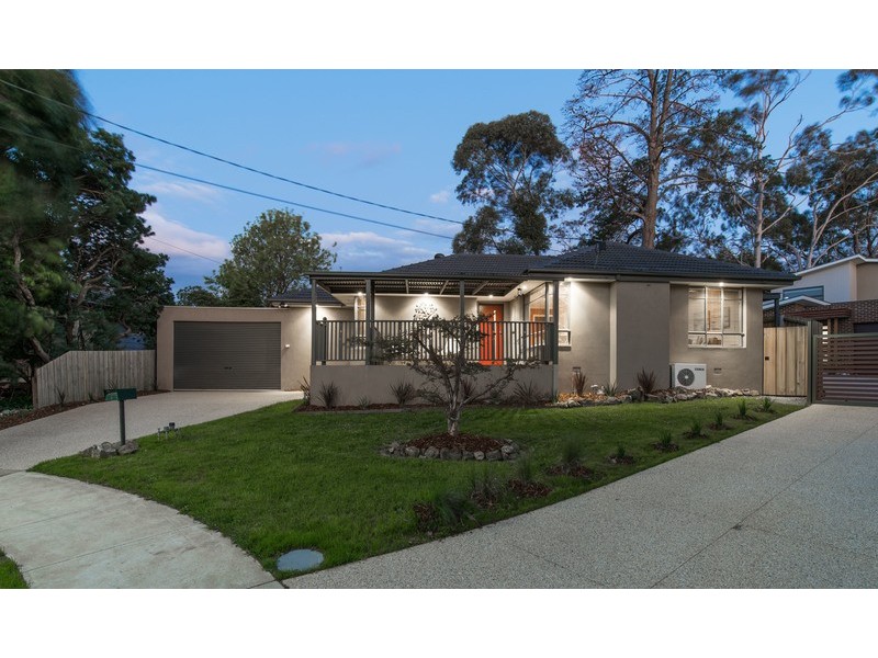 3 Pendle Place, Kilsyth VIC 3137