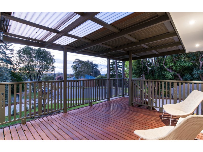 3 Pendle Place, Kilsyth VIC 3137