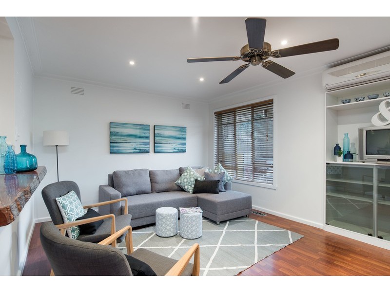 3 Pendle Place, Kilsyth VIC 3137