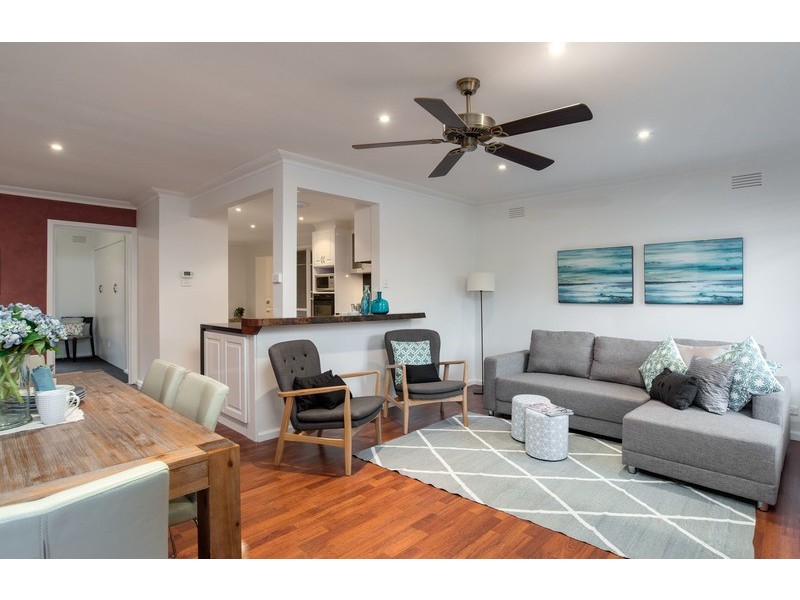 3 Pendle Place, Kilsyth VIC 3137