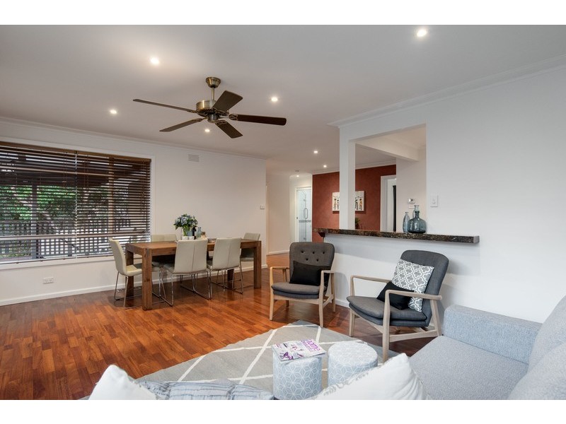 3 Pendle Place, Kilsyth VIC 3137