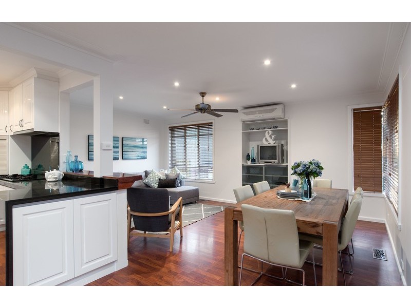 3 Pendle Place, Kilsyth VIC 3137