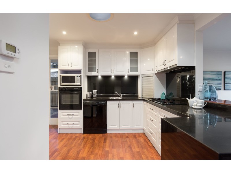 3 Pendle Place, Kilsyth VIC 3137