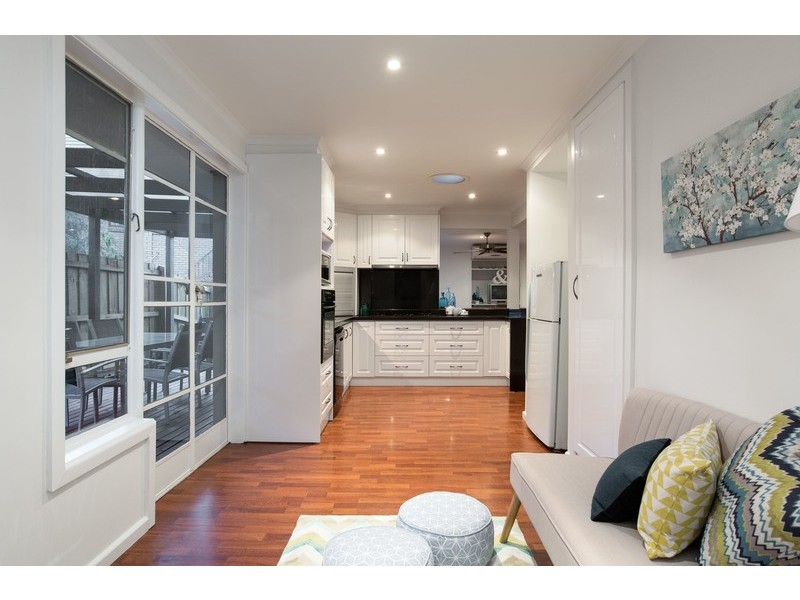 3 Pendle Place, Kilsyth VIC 3137