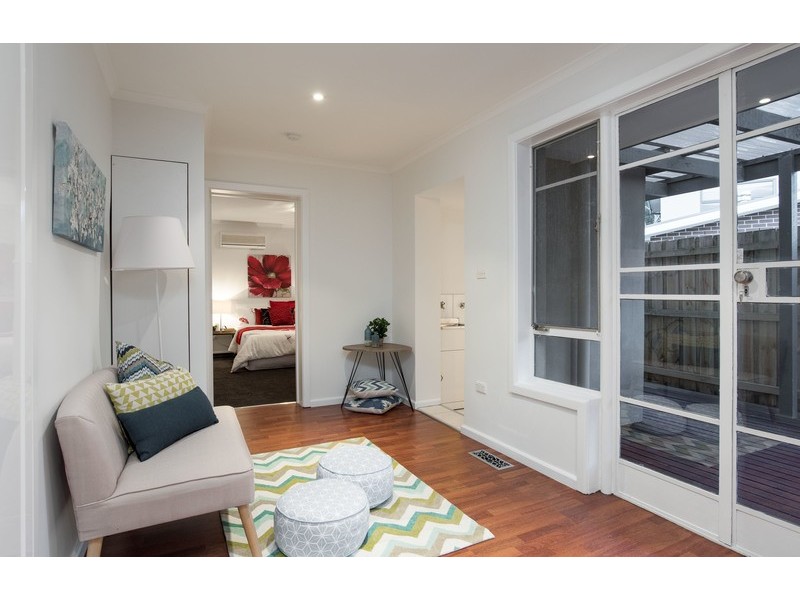 3 Pendle Place, Kilsyth VIC 3137