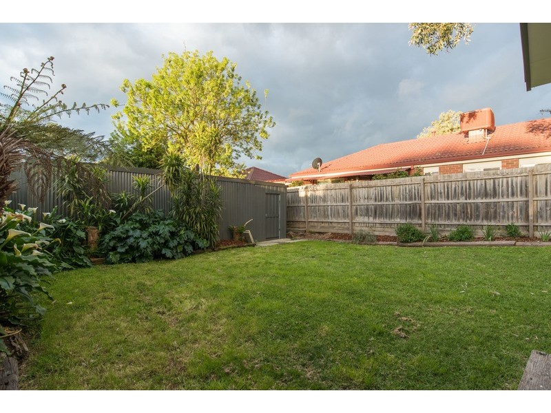 3 Pendle Place, Kilsyth VIC 3137